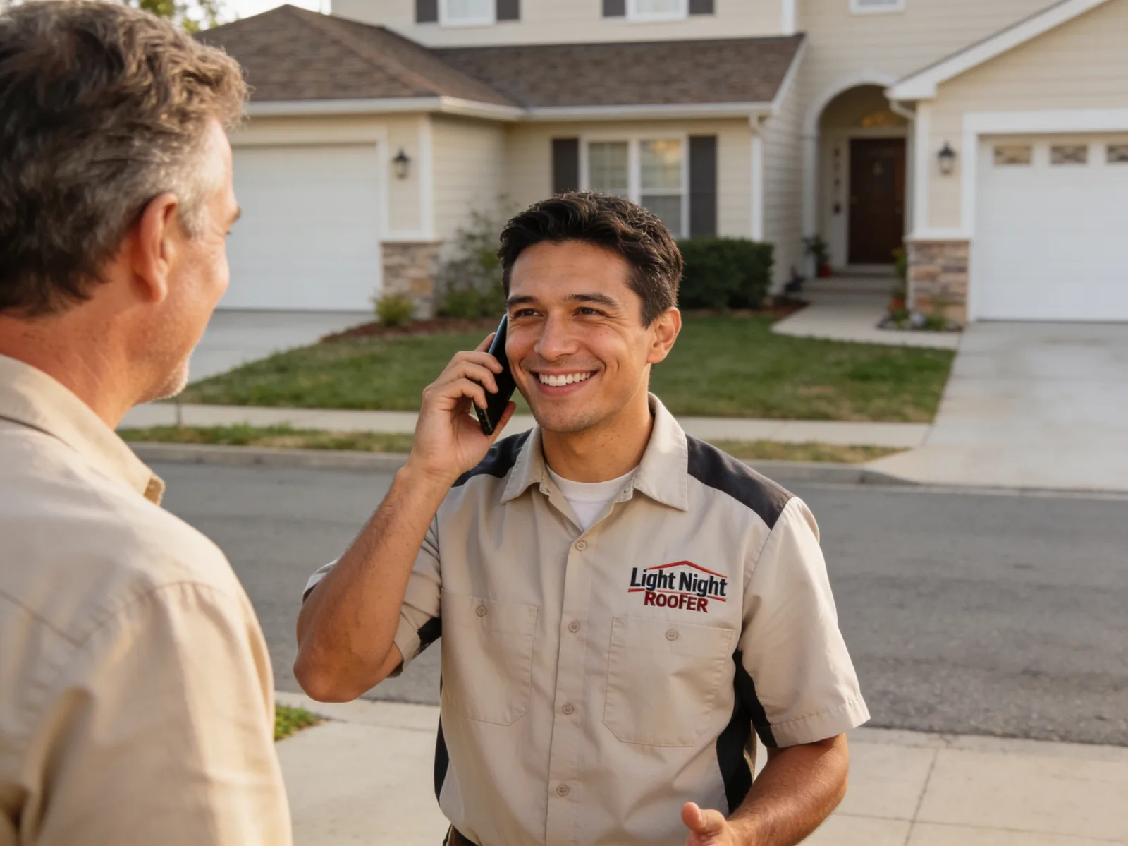 Emergency Roof Repair San Gabriel, CA FAQs